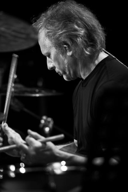 Mike Stern & Dave Weckl  (18)